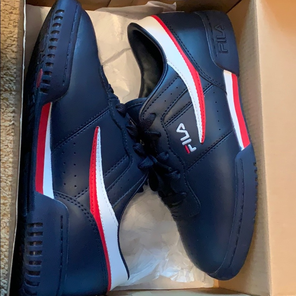Original fila